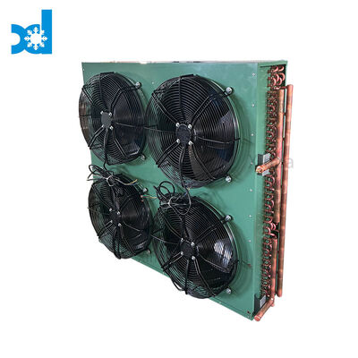 Industrial Exhaust Ventilation Refrigerator Fan AC Condenser Fan Motor Axial Fan for Condenser Evaporator