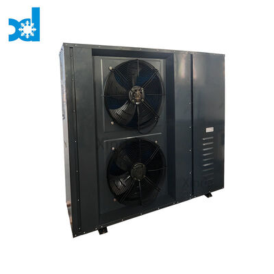Exteral Rotor Axial Fan Motor 500mm AC Condenser Fan Motor Axial Fan for Condenser Evaporator