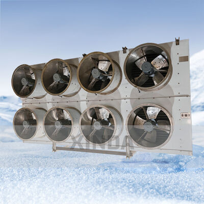 Factory Price OEM DD/DJ Series Cold Storage Room Refrigeration Unit Evaporator with Water Defrosting