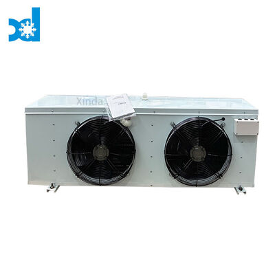 Commercial Copper Evaporator for Low Temperature Cold Room Electric Frost Air Cooler Evaporator
