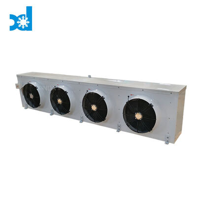 Commercial Copper Evaporator for Low Temperature Cold Room Electric Frost Air Cooler Evaporator