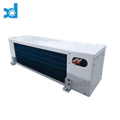 High Quality Professional Cold Room Use Energy-Saving High Power Air Cooler Evaporator for Chiller Heat Exchanger with fan motors