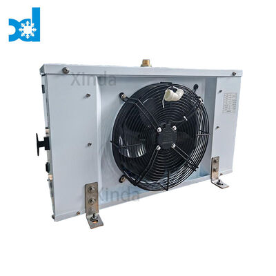 Different Material Shell Good Corrosion Protection Evaporator for Cold Room  Wall-Mounted 415V 50Hz or 440V 60Hz Air Cooler Unit