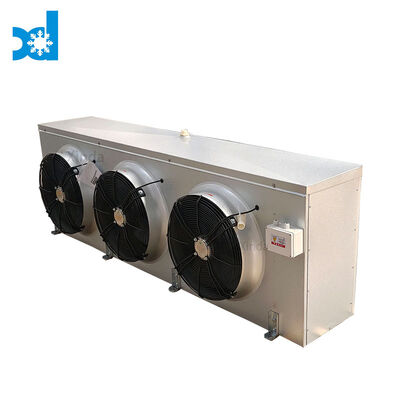 Different Material Shell Good Corrosion Protection Evaporator for Cold Room  Wall-Mounted 415V 50Hz or 440V 60Hz Air Cooler Unit