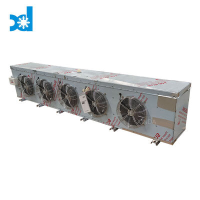 Different Material Shell Good Corrosion Protection Evaporator for Cold Room  Wall-Mounted 415V 50Hz or 440V 60Hz Air Cooler Unit
