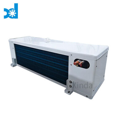 Factory Price OEM/ODM Air Cooler Round-cornered shell Evaporator Cold Storage Room Freezer Evaporators