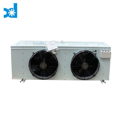 Factory Price OEM/ODM Air Cooler Round-cornered shell Evaporator Cold Storage Room Freezer Evaporators