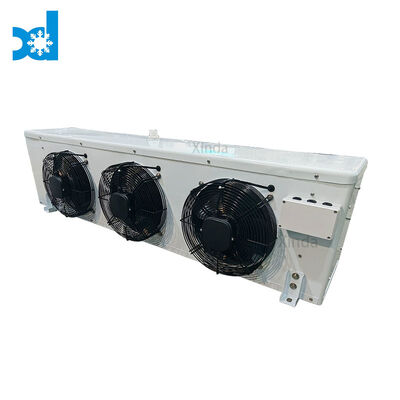 DD-100 OEM/ODM Air Cooler Round-cornered shell Evaporator  Cold Room Evaporators Refrigeration Equipment Part