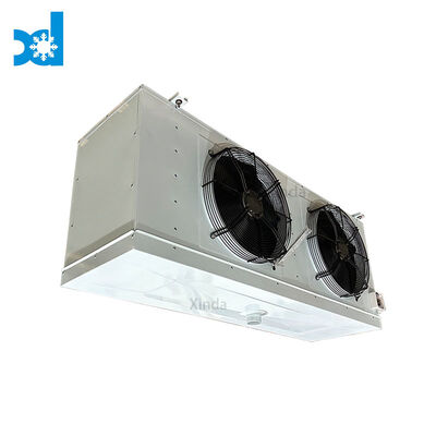 DD-100 Refrigeration Industrial Air Cooled Evaporator Air Cooler For Cold Storage Cold Room Refrigeration System Part