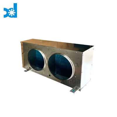 Stainless Steel Casing Wholesale Ceiling type Cold Room Evaporator 3HP 4HP for Cold Storage Room