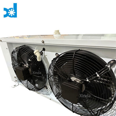 Operating Temperature Range Minus 25 Degrees Celsius To Plus 10 Degrees Celsius Evaporators Air Coolers Refrigerant Type R404a/R507a Cooling Capacity Varies
