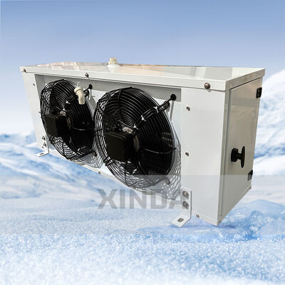 Operating Temperature Range Minus 25 Degrees Celsius To Plus 10 Degrees Celsius Evaporators Air Coolers Refrigerant Type R404a/R507a Cooling Capacity Varies