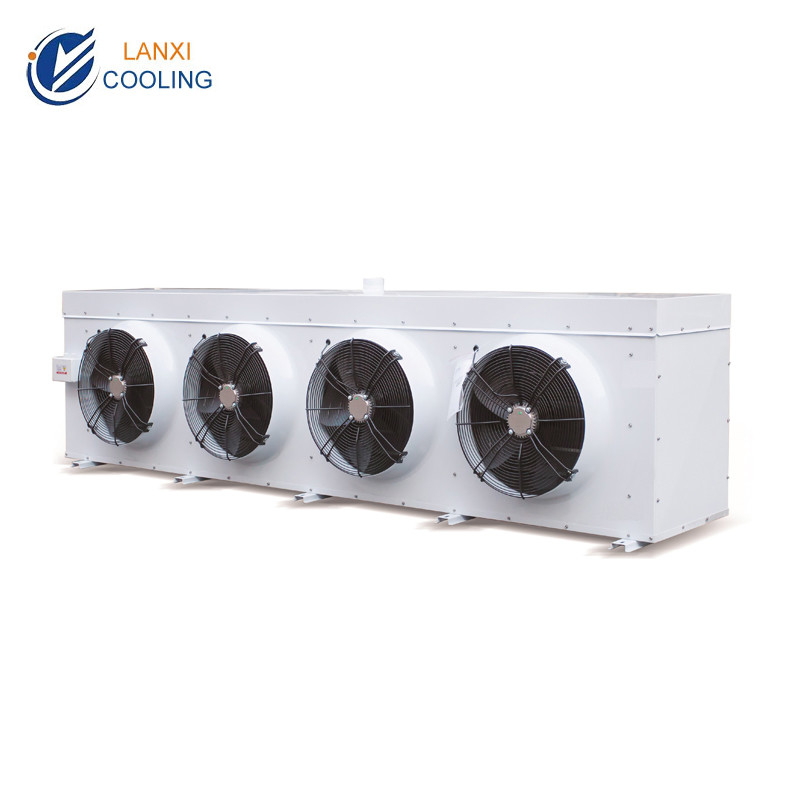 DD Factory Discount Low Power Refrigeration Evaporators Air Cooler Unit For Cold Room