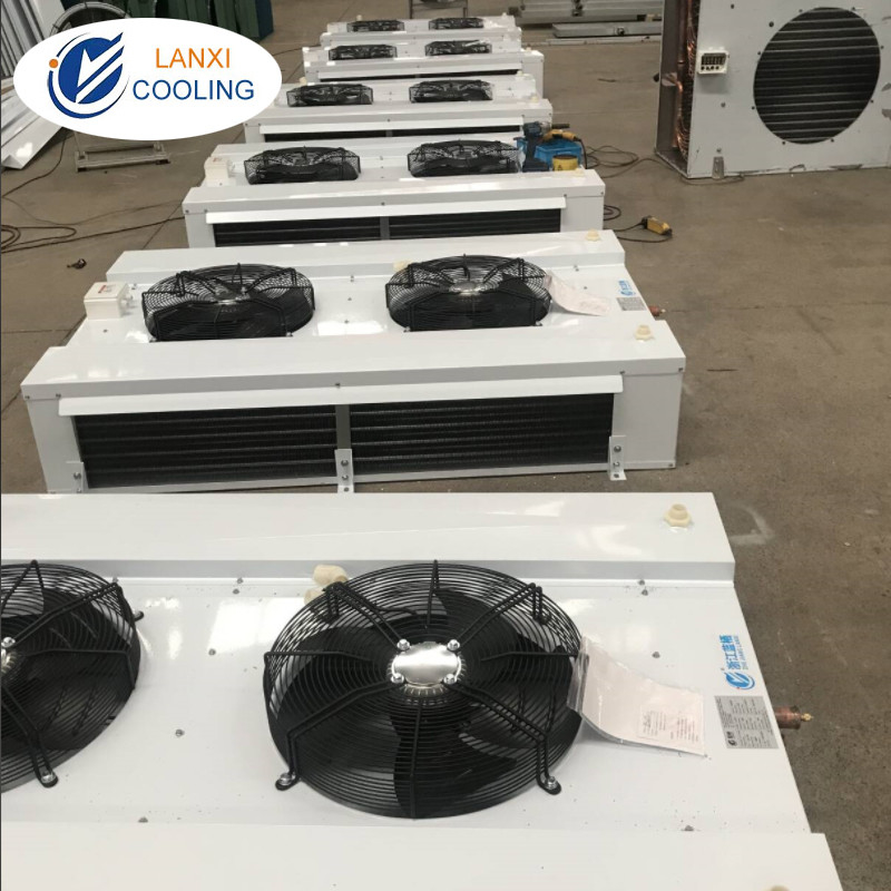 60 Square Meters Multi Effect Double Side Blow Indirect Evaporative Cooling Refrigerator Evaporator