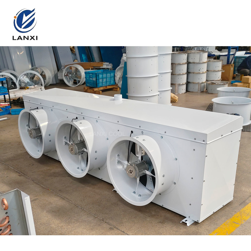 Ceiling Mounted Evaporator Air Cooler for Cold Storage for Cold Room