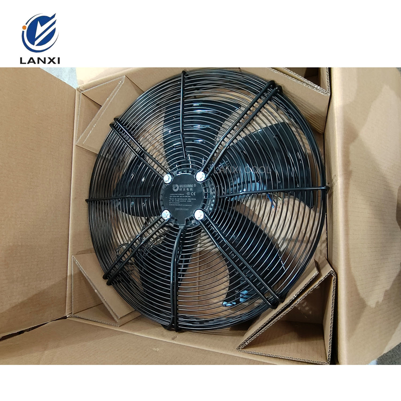 Condenser Fan Excellent Quality Low Price External Rotor Axial Fan Blowing /Suction Fan motor for refrigerator