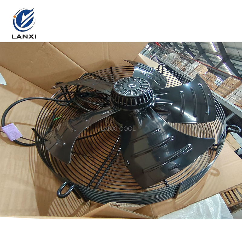 Axial Fan Motor China made YWF4E-300 YWF4D-350 YWF4E-350 YWF4D-500 YWF4D-450 YWF4D-550 External Rotor AC Axial Fan Motor for Industrial Cooling Refrigeration Units