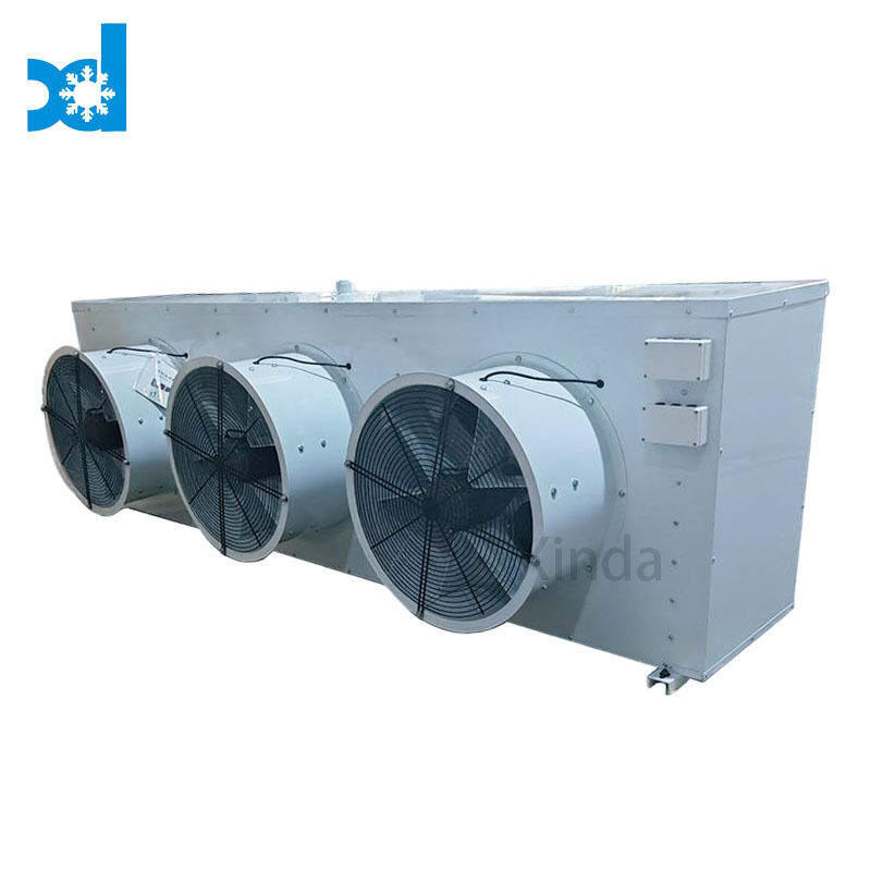 Factory Price OEM/ODM Low temperature Air Cooler Cold room Evaporator Storage Room Freezer